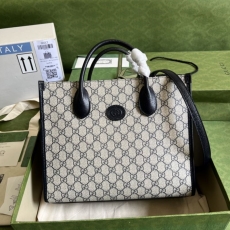 Gucci Tote Bags